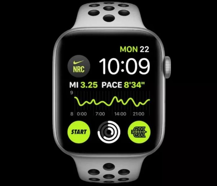 Apple Watch 7