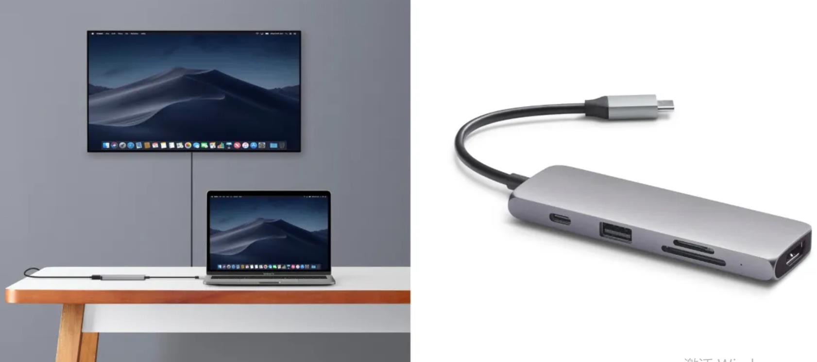 2022年、MacBook Pro/Airに最適なUSB-Cベスト5 - ESR Blog