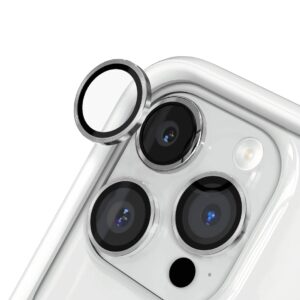 2023 年のベスト iPhone 15 Pro & Pro Max カメラ プロテクター - ESR Blog